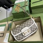 735178Supreme帆布Gucci頂級A貨斜跨包肩背包