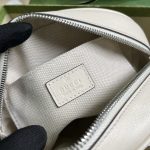 辨識度高760175mini斜挎包精品Gucci高仿包包