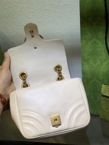 Marmont系列頂級原單高仿真皮包包 女款