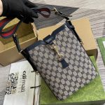 帥氣棕色 Original 782911系列 A貨原廠出品Gucci單肩包 手提包