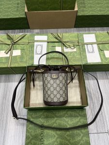 古琦Gucci Ophidia高仿A貨包包 55640054511.5x 20 x 8cm