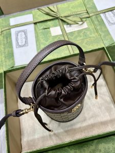 古琦Gucci Ophidia高仿A貨包包 55640054511.5x 20 x 8cm