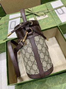 古琦Gucci Ophidia高仿A貨包包 55640054511.5x 20 x 8cm