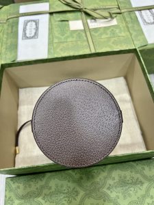 古琦Gucci Ophidia高仿A貨包包 55640054511.5x 20 x 8cm