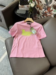 Gucci精品原單衣服短袖T恤 字母短袖