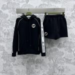 一比一精品Gucci服裝女裝套裝古馳衣服衛衣