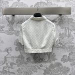 Gucci原單精品衣服女士裙子套裝