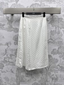 Gucci原單精品衣服女士裙子套裝