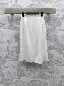 Gucci原單精品衣服女士裙子套裝