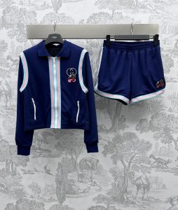 原單精品衣服Gucci專櫃同步女士套裝