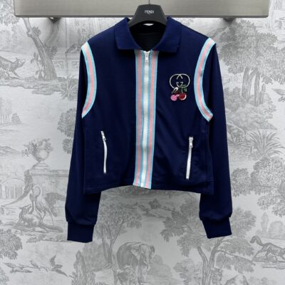 原單精品衣服Gucci專櫃同步女士套裝