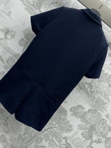 頂級原單A貨衣服Gucci純色連衣裙短褲