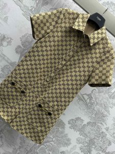 Gucci新品高仿衣服純色連衣裙 短裙