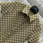Gucci新品高仿衣服純色連衣裙 短裙