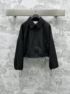 2024新品Gucci原單A貨衣服刺繡夾克衛衣