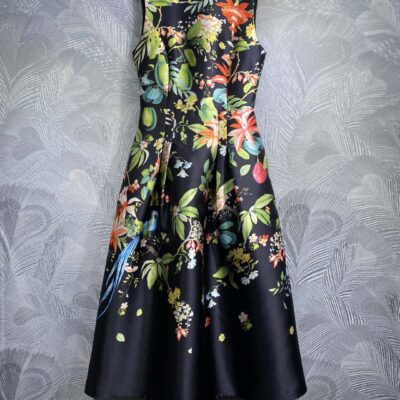 2024春夏新品Gucci原單服裝背心連衣裙