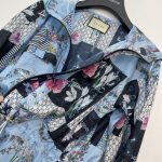 Gucci聯名款防曬衣頂級原單專櫃同步衣服