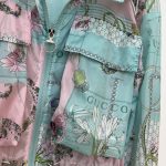 專櫃同步2024新品爆款推薦高仿Gucci防曬衣聯名款