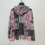 GucciA貨專櫃同步女款防曬衣 防曬服
