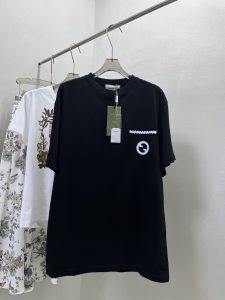 原單定制版專櫃同步Gucci短袖一體群連衣裙