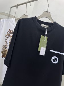 原單定制版專櫃同步Gucci短袖一體群連衣裙