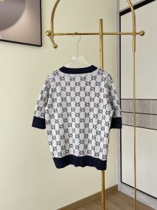 Gucci專櫃同步頂級原單圓領T恤女款