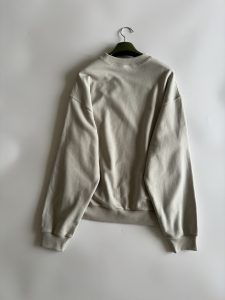 Gucci2024高仿服裝美式街頭衛衣