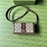 Ophidia系列Gucci原單古馳mini手袋單肩包新品