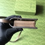 Ophidia系列Gucci原單古馳mini手袋單肩包新品