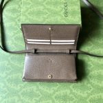Ophidia系列Gucci原單古馳mini手袋單肩包新品