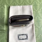 高品質原廠出品一比一復刻Gucci銀包零錢包