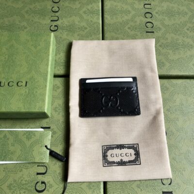 W10xH7cm頂級品質A貨Gucci卡片包 Marmont小錢包 新品