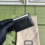 W10xH7cm頂級品質A貨Gucci卡片包 Marmont小錢包 新品