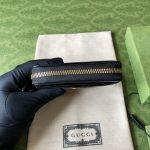 71772Gucci Aria 系列 頂級原廠皮 一比一復刻銀包零錢包