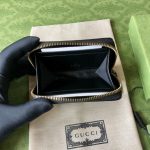 71772Gucci Aria 系列 頂級原廠皮 一比一復刻銀包零錢包