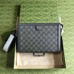 Ophidia系列高仿Gucci手提包錢包男款包包