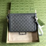 Ophidia系列高仿Gucci手提包錢包男款包包
