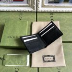 頂級原單Gucci折疊錢包銀包