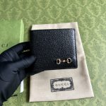 Gucci一比一頂級復刻男女款爽折錢包銀包 專櫃同步