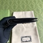 Gucci一比一頂級復刻男女款爽折錢包銀包 專櫃同步