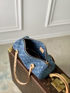 精緻的圓筒包 M46830 頂級A貨 LV包包 2024新品