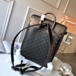 M44052 LV Steamer 頂級原單背包雙肩包