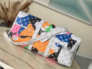 Keepall Bandouliere 旅行袋 A貨復刻LV手袋 手提袋