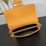 原單LV M25048Dauphine Soft 單肩包 斜挎包 Nicolas Ghesquière