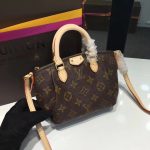 銷量王 NANO TURENNE 原單手袋 M61253 單肩包