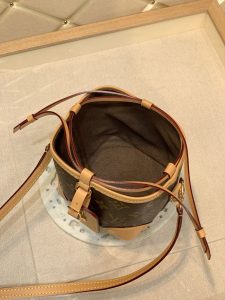 原單M57099mini水桶包 2020新款