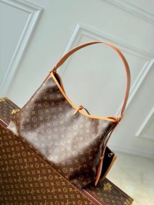 M46197 Louis Vuitton 一比一大號手提包