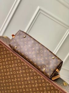 M46197 Louis Vuitton 一比一大號手提包