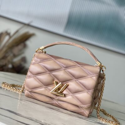 M23568 Louis Vuitton 頂級高仿精品包包 手提包