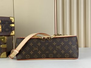 Dauphine Soft Louis Vuitton M47149 手提包 單肩包包